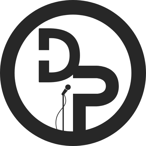 Dominique Prunty Logo 2024